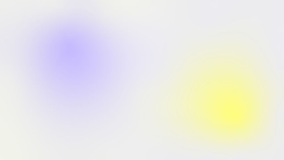Blurry Background
